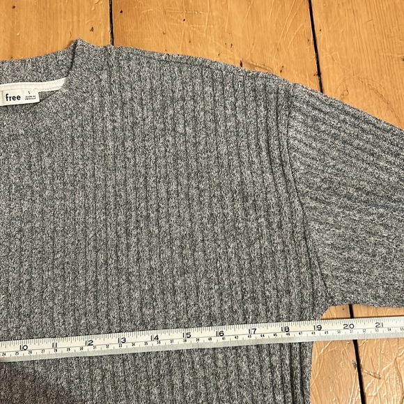 Wilfred free sweater - Picture 4 of 5